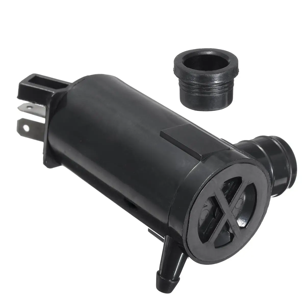 MB282691 насос для омывателя лобового стекла мотор подходит Toyota Mitsubishi Suzuki Kia Acura 050210