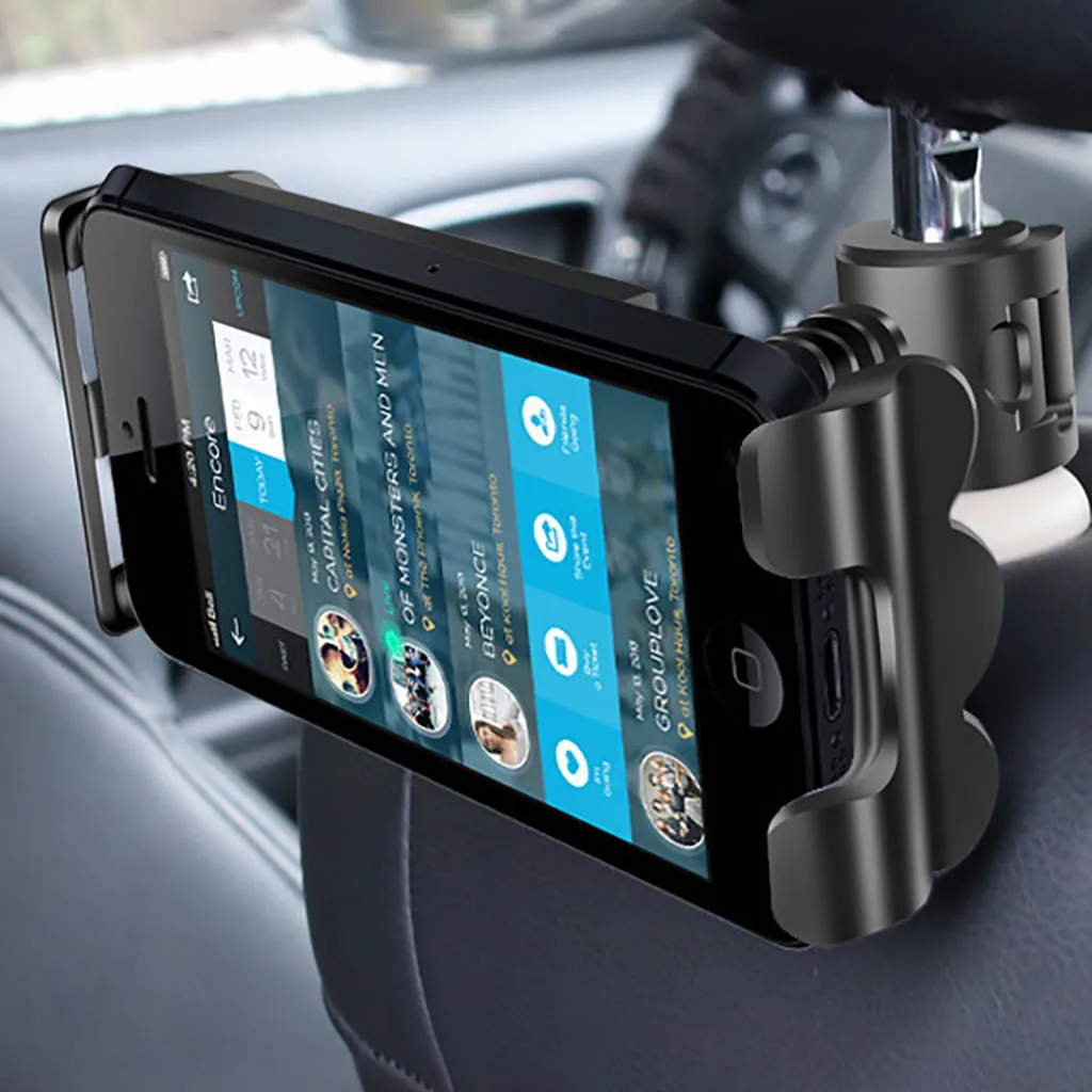 

Phone Holder Auto Lock Car Phone Holder Air Vent Clip Mount Stand No Magnetic Gravity Mobile Phone Stand Support In Car