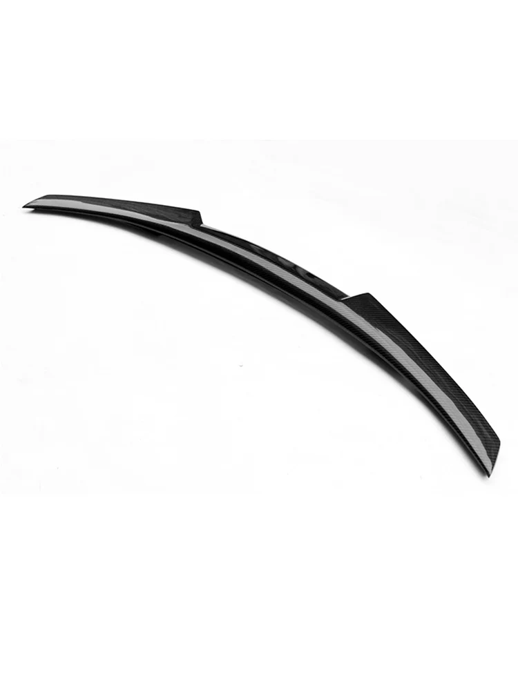 M4 Стиль искусственное углеродное волокно для BMW G30 520 530 540 и F90 M5 седан 4 двери 550