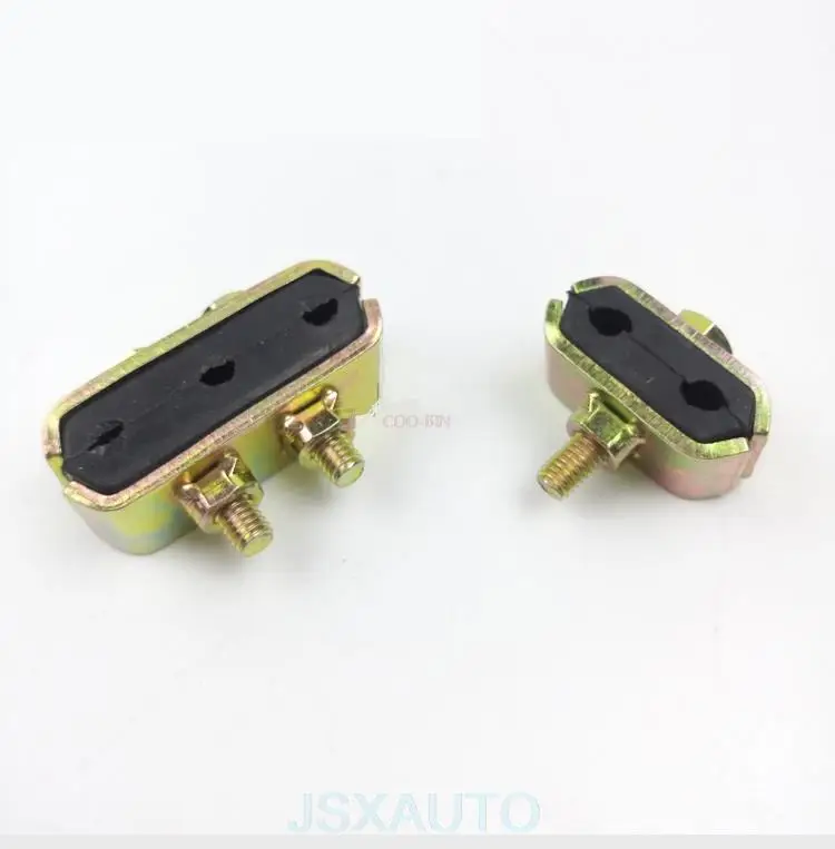 Экскаватор высокого давления маслопровод фиксированная труба зажим двигателя