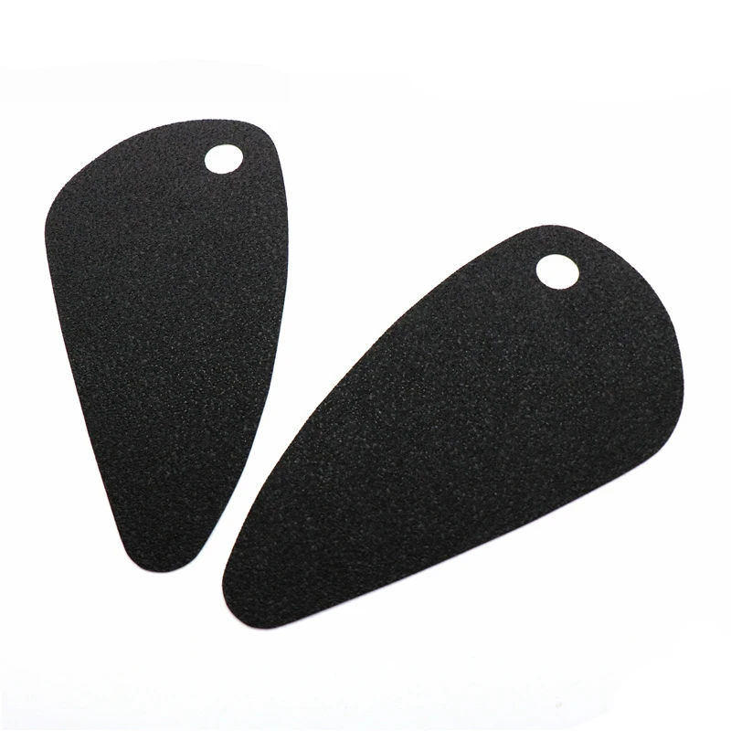 Резиновая наклейка на топливный бак для мотоцикла в стиле ретро Triumph Cafe Racer T120 T100 |