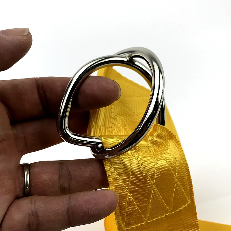 Hanging Kit Two 150CM 300CM Straps with Safer Lock 2800LBS | Мебель