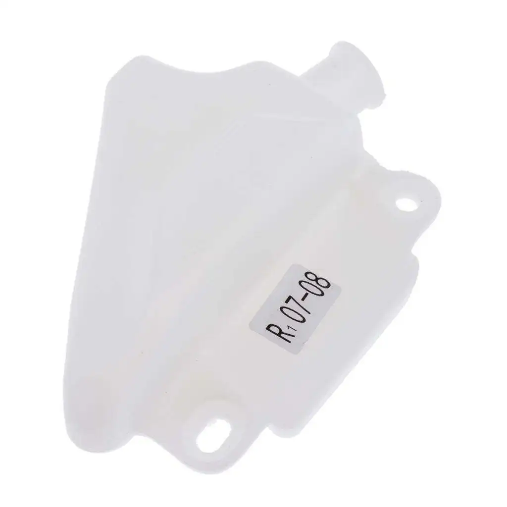 

COOLANT OVERFLOW BOTTLE TANK RESERVOIR For YAMAHA YZF-R1 R1 07-08
