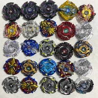 takara tomy beyblade metal fight blush top beyblade panel stress reliever beyblade battle gyro accessories spinning top toys