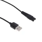 Кабель для питания и зарядки, разъем USB, для электробритвы Xiaomi, Mijia MJTXD01SKS