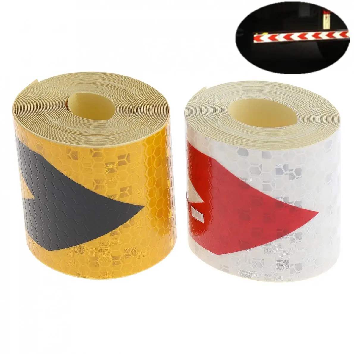 Предупреждение льная наклейка для защиты от любых зажимов