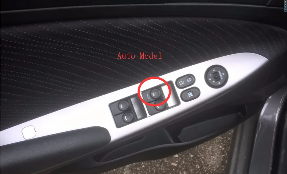 

Автомобильный Автоматический 4-дверный доводчик комплект для закрытия для Hyundai Accent/Solaris/Verna 2010-2016