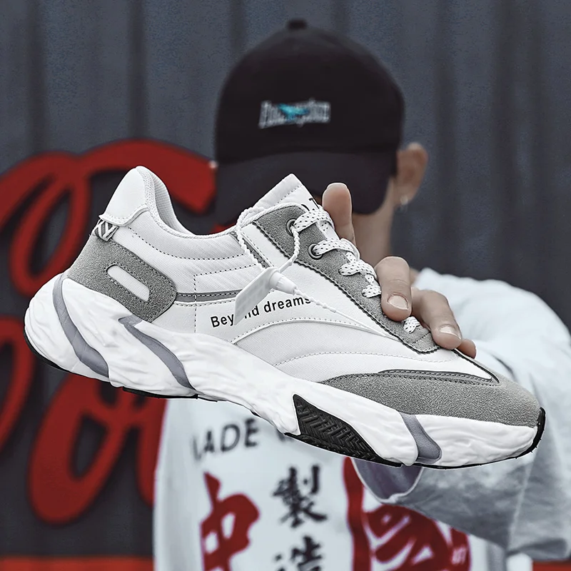 

Мужские кроссовки, мужская повседневная обувь, теннисная Роскошная обувь, тренировочная спортивная обувь, спортивные лоферы, мужская обувь