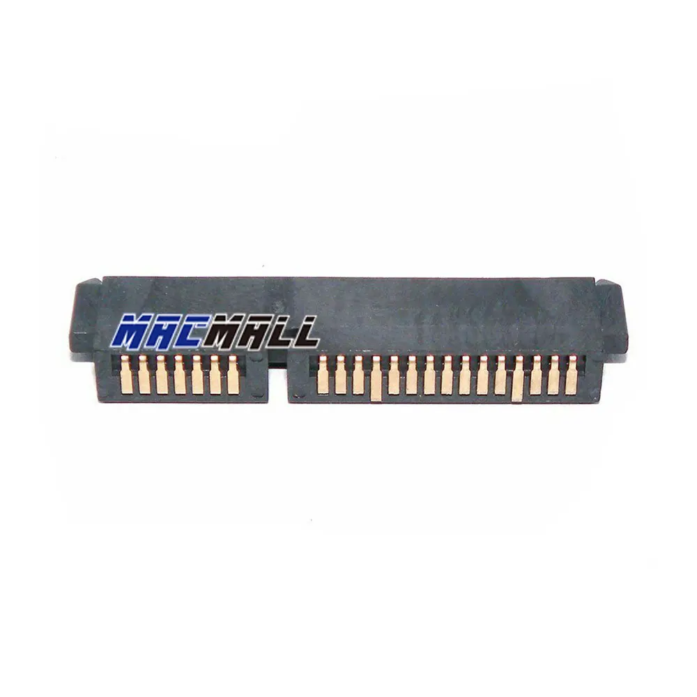 New For Dell Latitude E6420 E6220 E6230 SATA HDD Hard Disk Drive Interposer Adapter Connector | Laptop Repair Components