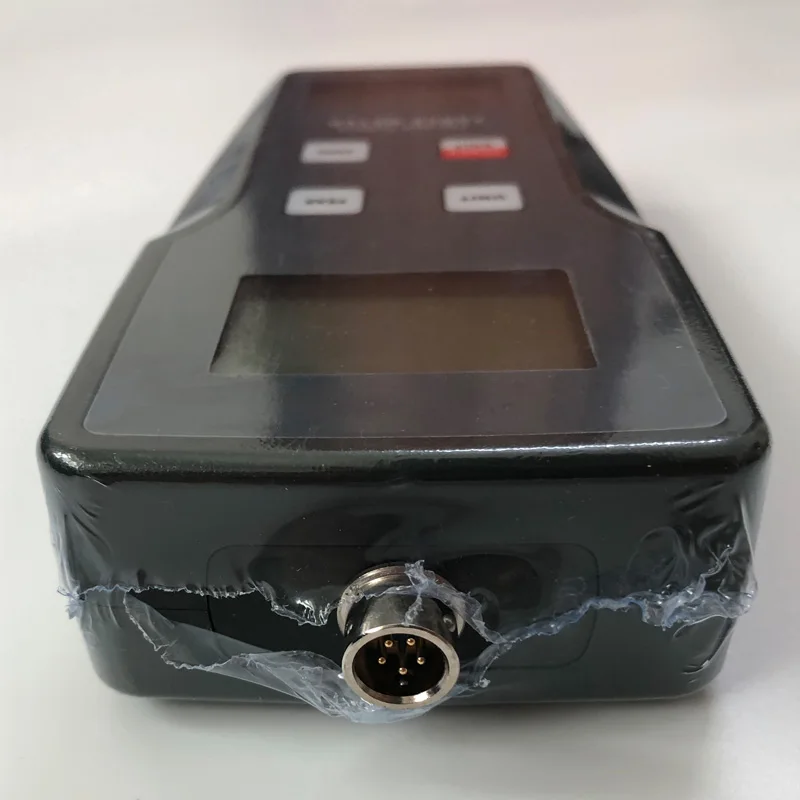 Φ 9800N Pull and Push FM 204 1000K 3 шт N kg lb датчик силы для строительного оборудования