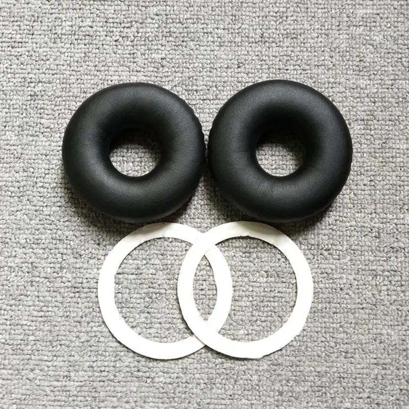 Амбушюры для наушников Подушка из мягкой пены So-ny MDR-XB650BT XB550AP XB450AP EarPad Q1QF |