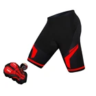 Мужские велосипедные шорты 2021 Pro, велосипедные шорты для команды, летние велосипедные колготки, велосипедные шорты для горных и шоссейных велосипедов, дышащие противоударные 5D гелевые подушечки