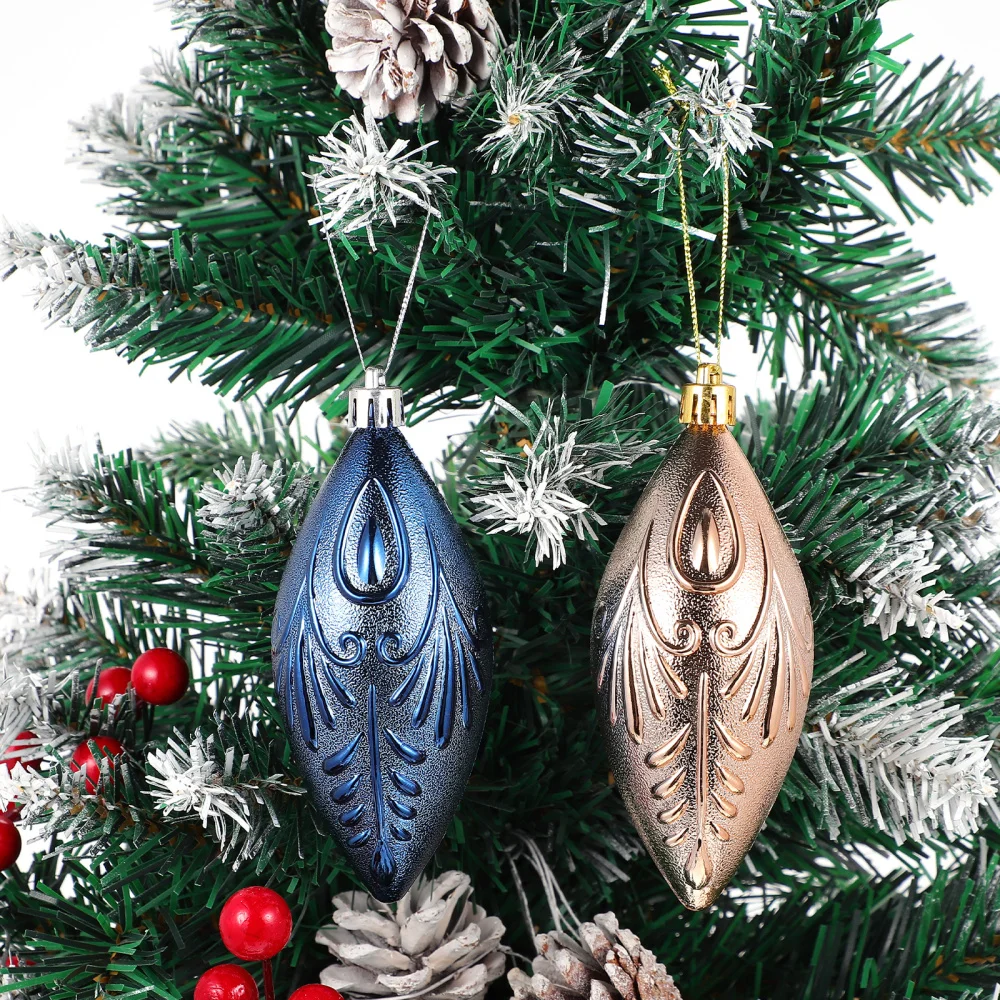 8 шт. декоративные подвески для ёлки|Кулоны и подвески| |