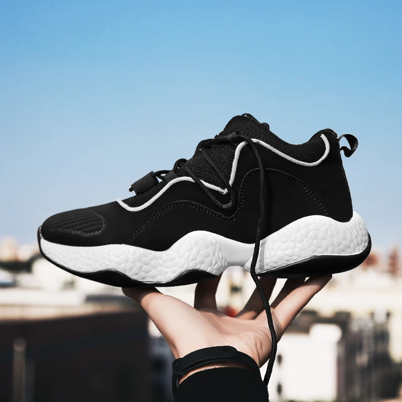 Официальные оригинальные аутентичные кроссовки для баскетбола спортивные