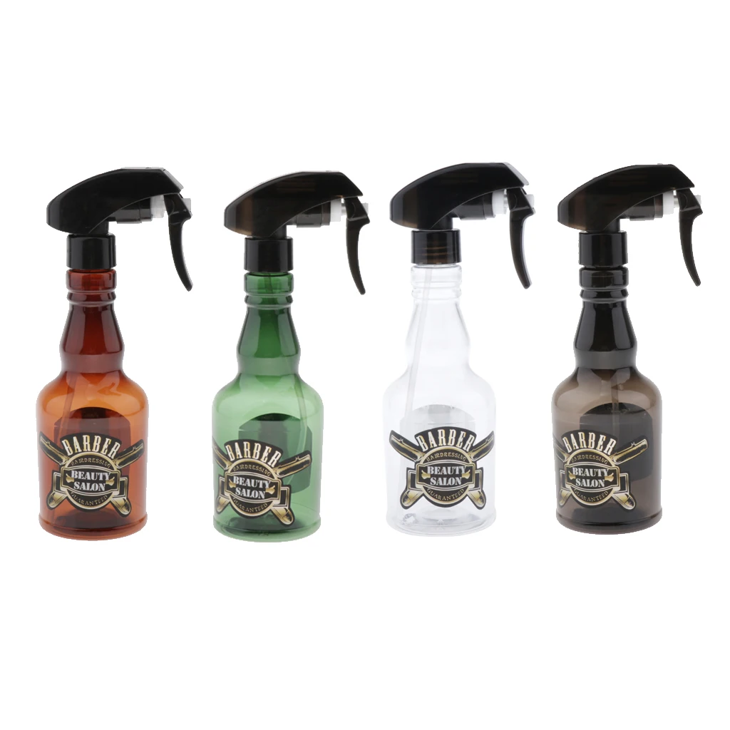 

250ml Hairdressing Salon Hair Mist Spray Bottle Hairdressing Sprayer