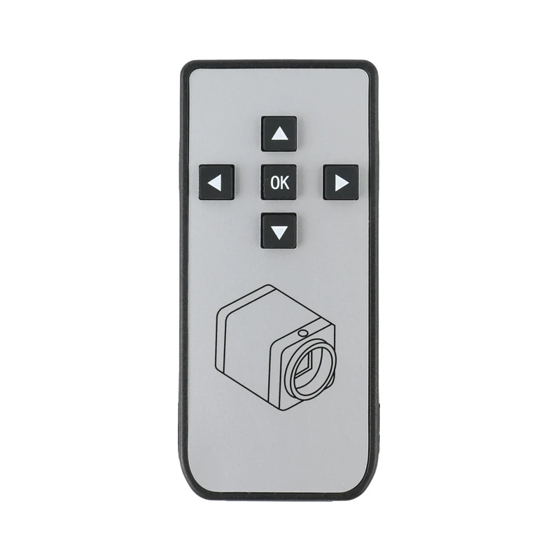 HDMI VGA 720P 14MP 60F/S промышленный цифровой электронный ИК видео микроскоп камера 130X C
