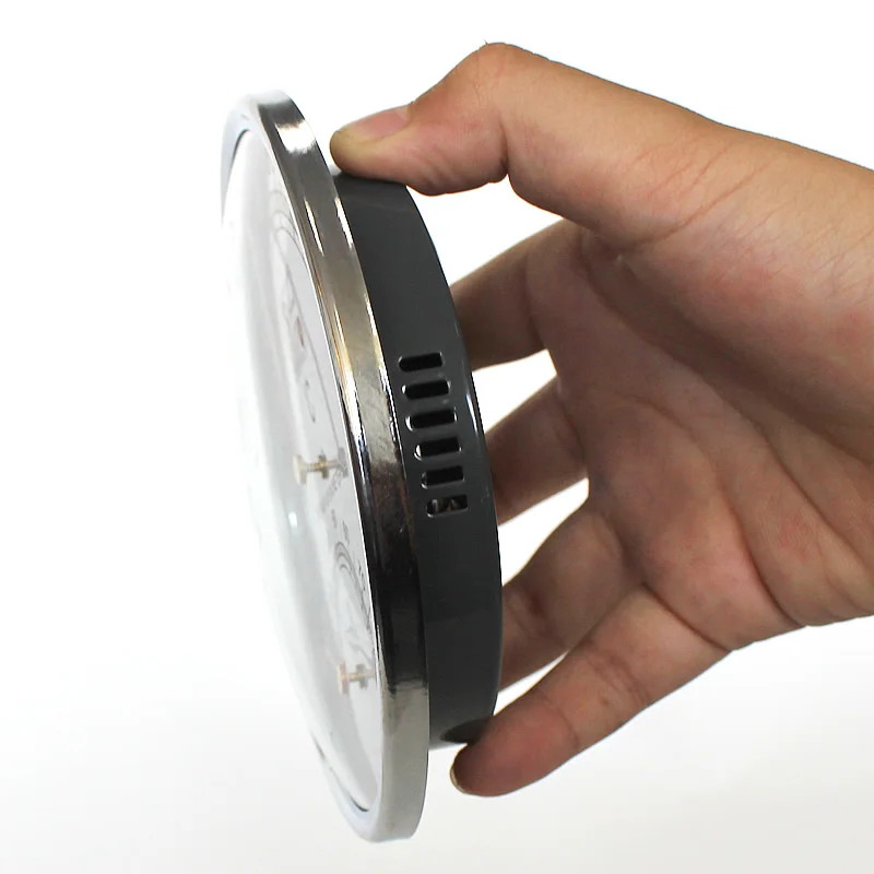 Термометр для сауны термометр внутренний Термометр-Гигрометр с металлическим