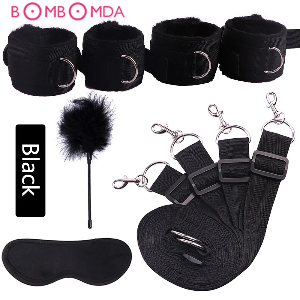 Аксессуары для БДСМ бондажа|Игры взрослых| |