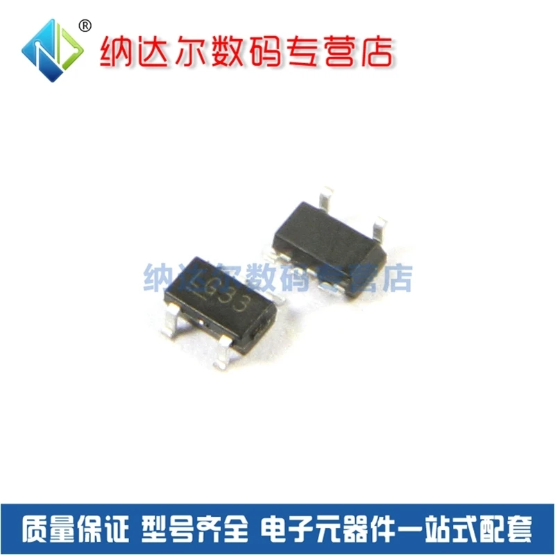 

Бесплатная доставка MIC5219-3.3YM5 защитный чехол для мобильного телефона MIC5219 СОТ-23-5 (LDO) 10 шт.