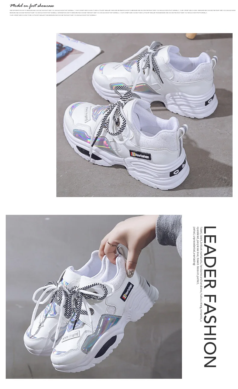 Sooneeya/женские кроссовки; обувь на плоской подошве; Zapatillas Deportivas Mujer; женская обувь на толстой мягкой подошве; обувь для бега, увеличивающая рост; Цвет Черный; zapatos mujer