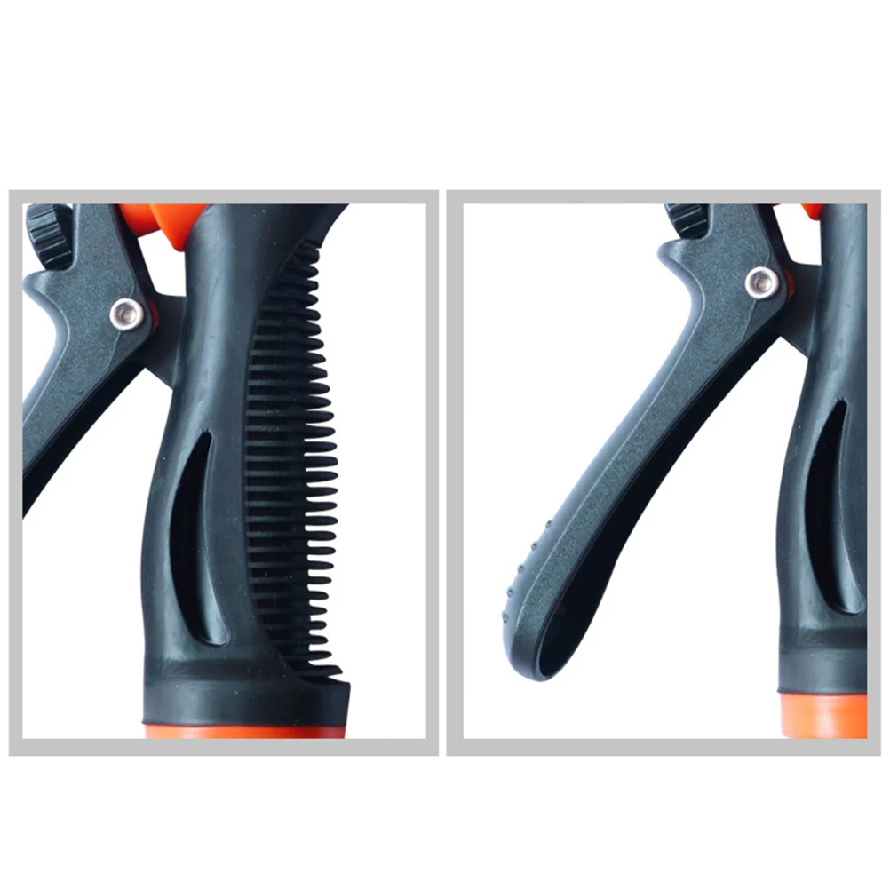 Автомобильный водяной пистолет профессиональный для монтажной пены автомойка