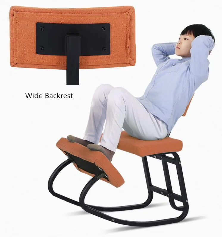 Эргономичные стулья на колени для дома и офиса Балансирующий коленный