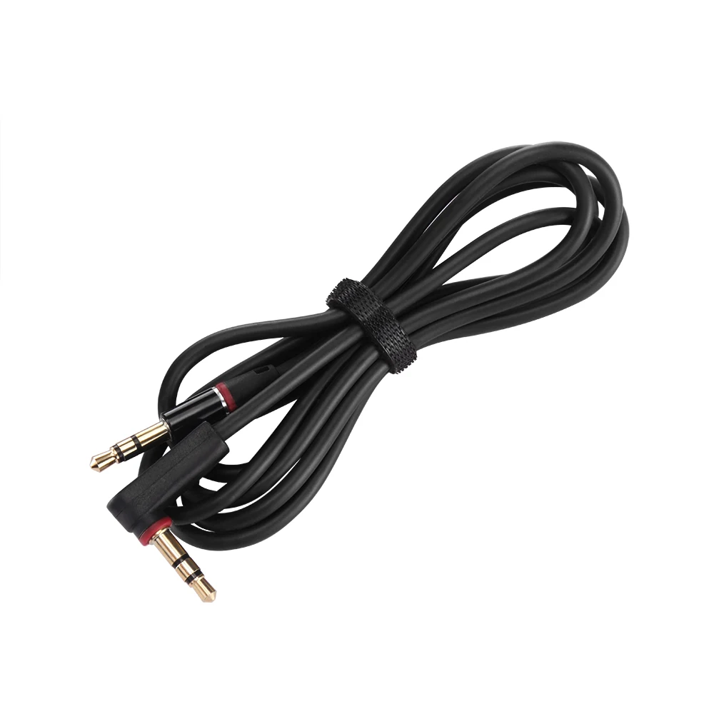 Аудиокабель L Style 3 5 мм кабель для колонок передача Hi-Fi стерео 9 фута удлиненный