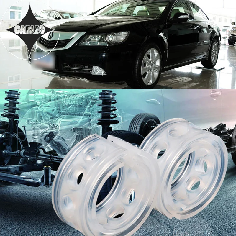 Демпфирующая Резина SEBS для Honda ACURA RL автомобильный амортизатор пружинный бампер