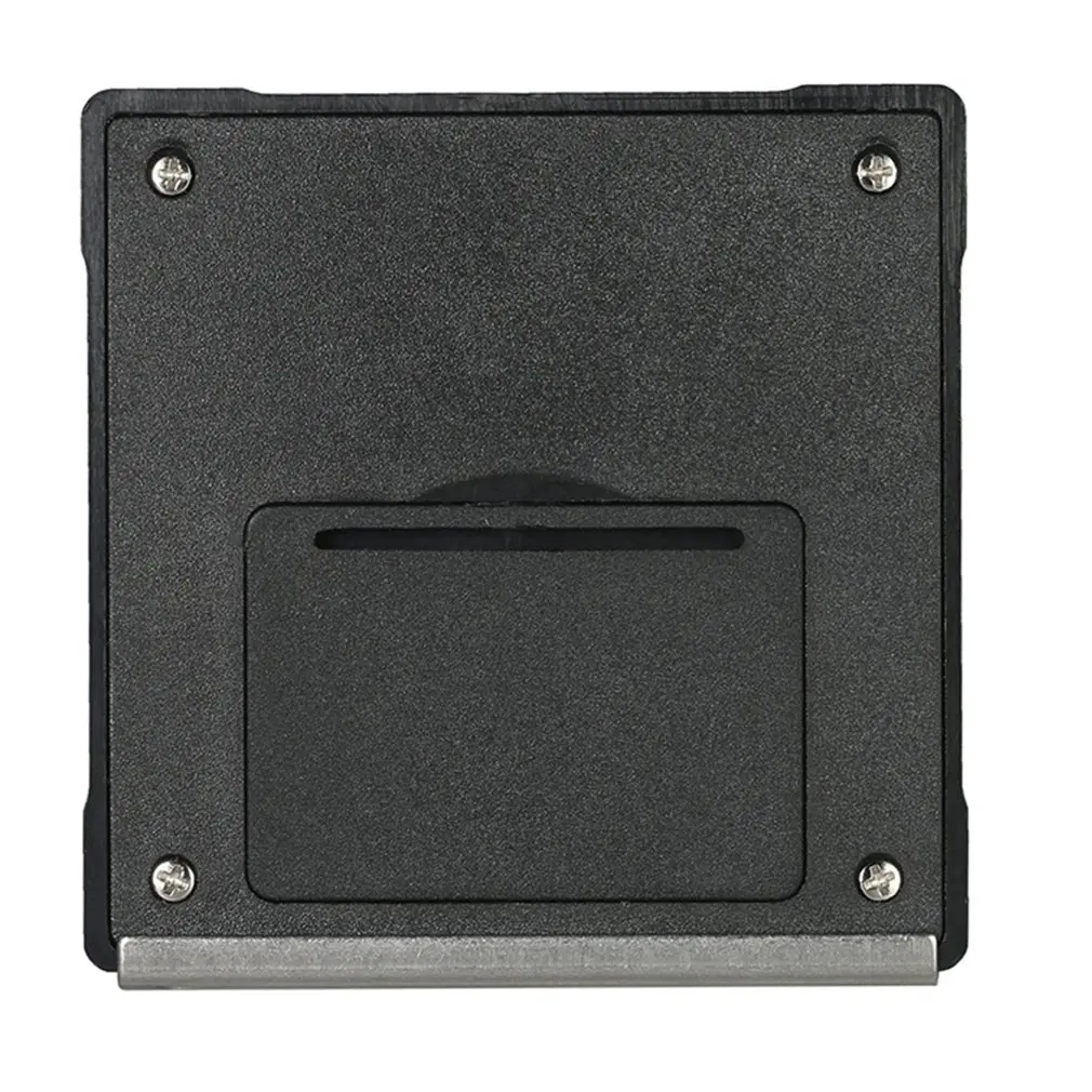 Мини электронный цифровой дисплей Инклинометр ранг измеритель уровня