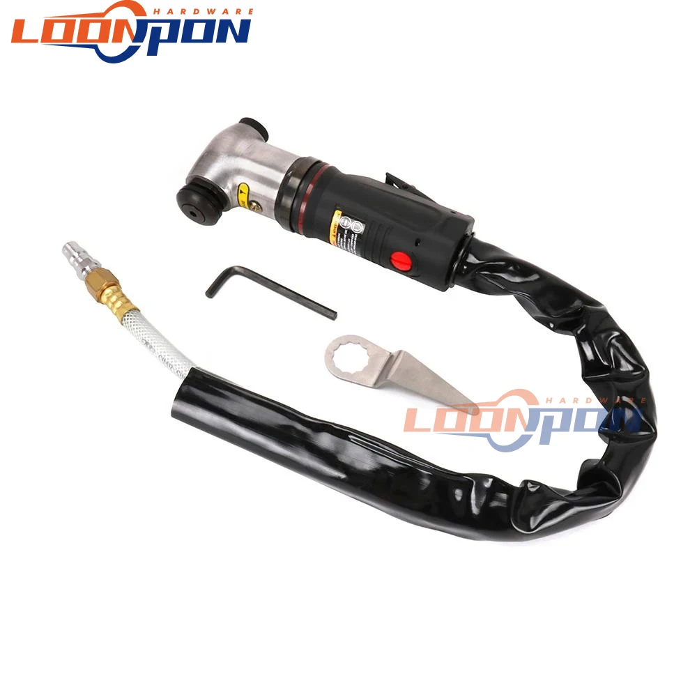 Пневматический нож для лобового стекла пневматический отключения окна удаления