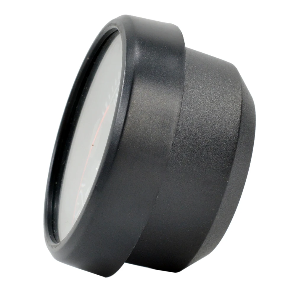 Dragon 60 мм черная панель гоночная модификация автомобильный узкополосный