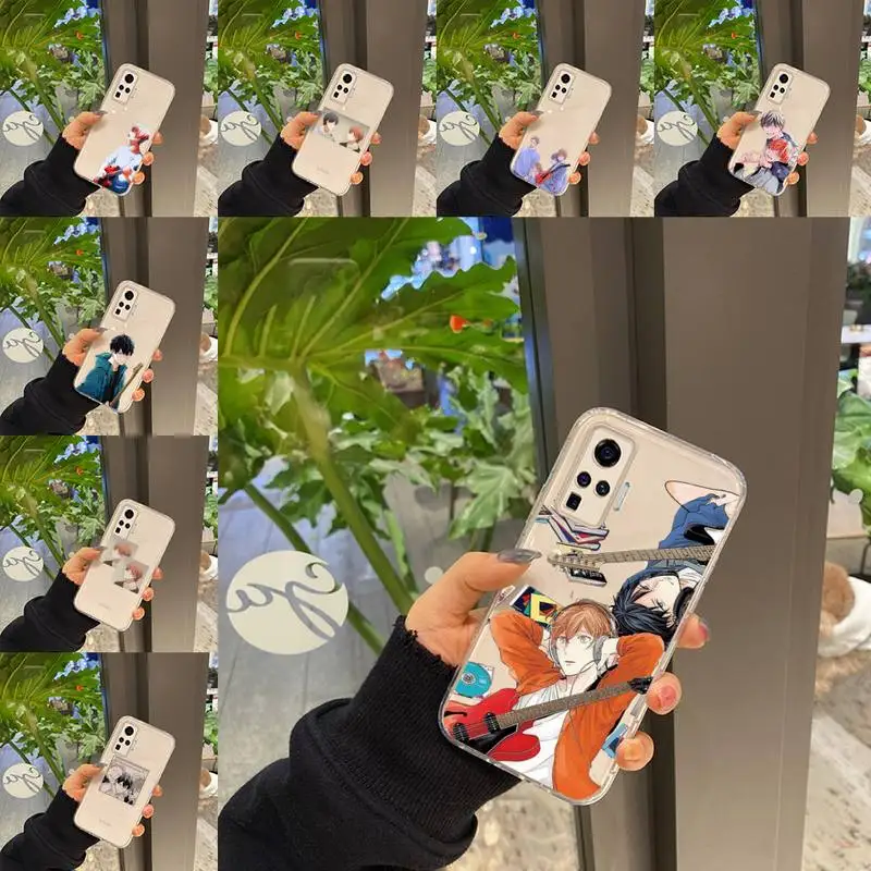 

Given Anime Phone Case Transparent For VIVO Y 97 93 85 81 75 73 71 70 69 67 66 55 53 50 52 51 30 20 19 11 S E Mobile bags