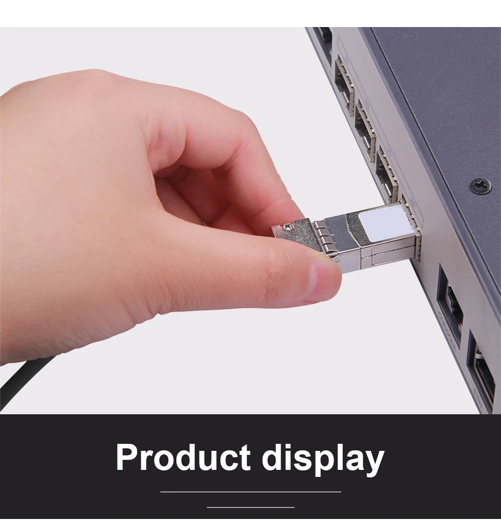 1 м/2 м/3 м/5 м/7 м/10 м SFP+ 10 Гб ЦАП кабель SFP модуль 10 г пассивный прямой медный Twinax SFP кабель совместим с Cisco
