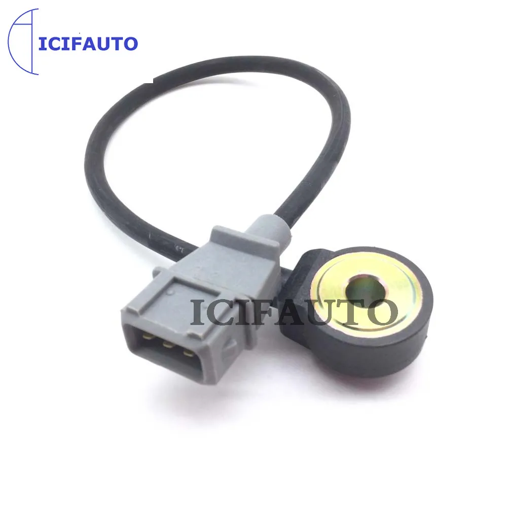 Датчик детонации зажигания двигателя для Suzuki DAEWOO EVANDA KALOS LACETTI LANOS LEGANZA MATIZ NUBIRA OPEL