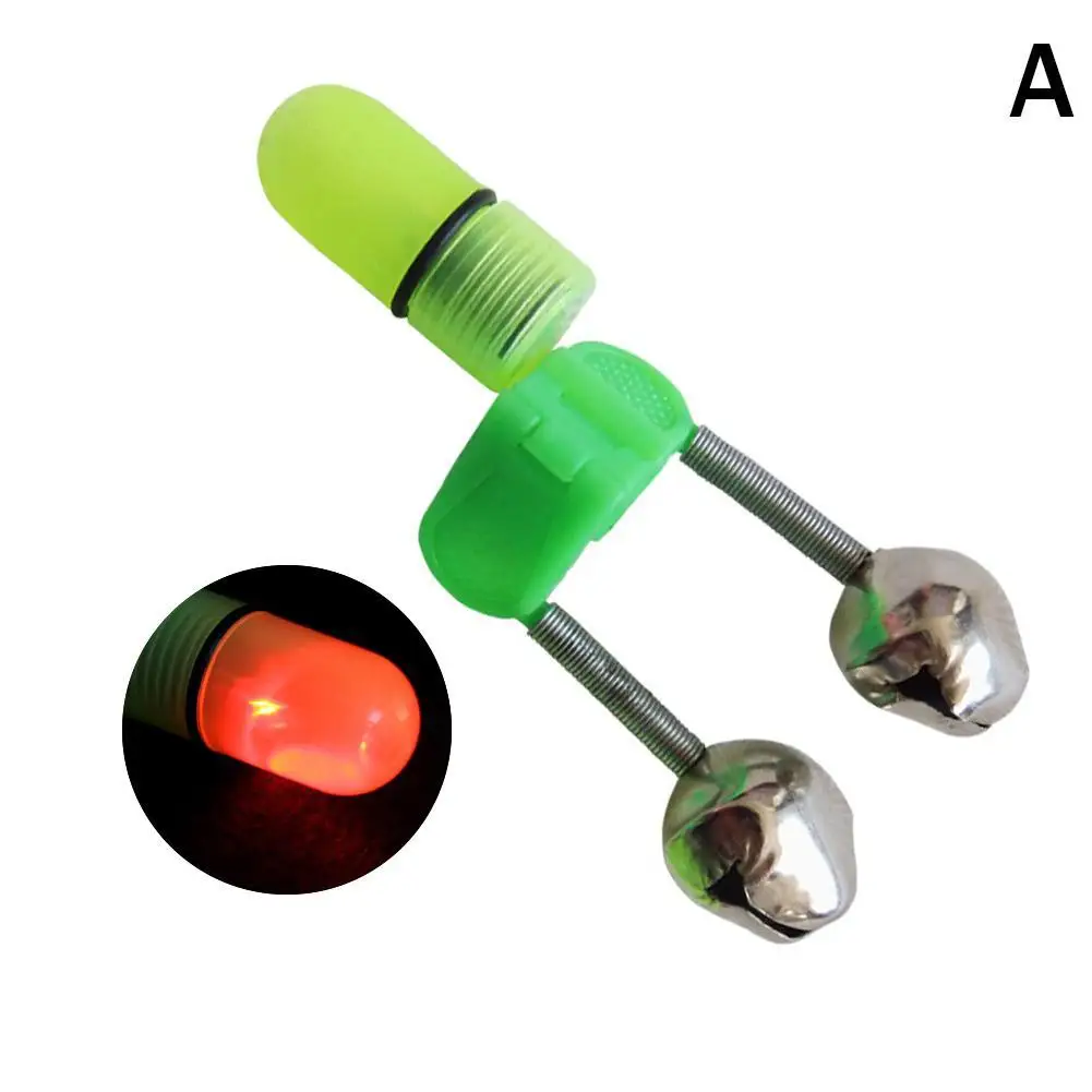 1 шт. Светодиодная лампа-наживка для приманки | Спорт и развлечения