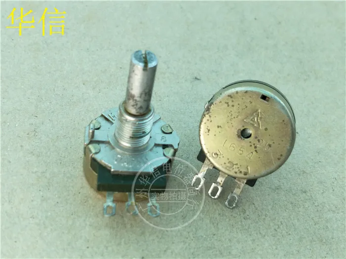 

Used Japan Type 24 Encoder With Step 25 Point Pulse 25 Handle 25MM Round