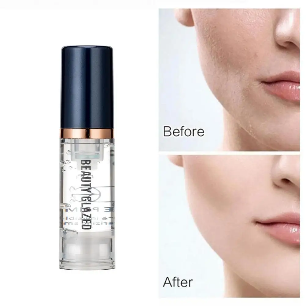

Face Pores Moisturizing Makeup Base Face Primer Gel Invisible Pore Light Oil Beauty Face Skin Primer Moisturize Cosmetic