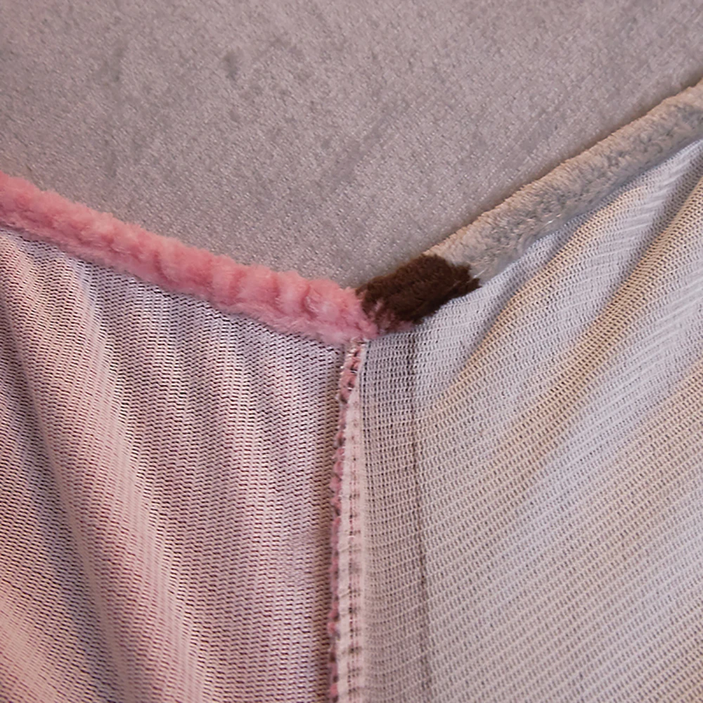 

Super Warm 100% Polyester MicrofiberElastic Fitted Sheet Quilt Cover Bed Cover Suitable For King Size