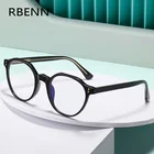 Очки для чтения RBENN TR90 для мужчин и женщин, ультралегкие аксессуары для чтения при дальнозоркости, с диоптриями + 1,50, 1,75, 2,25, 2,50