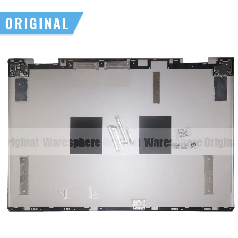 Новый оригинальный для HP ENVY X360 15-dr ЖК-дисплей задняя рамка Palmrest нижнее основание