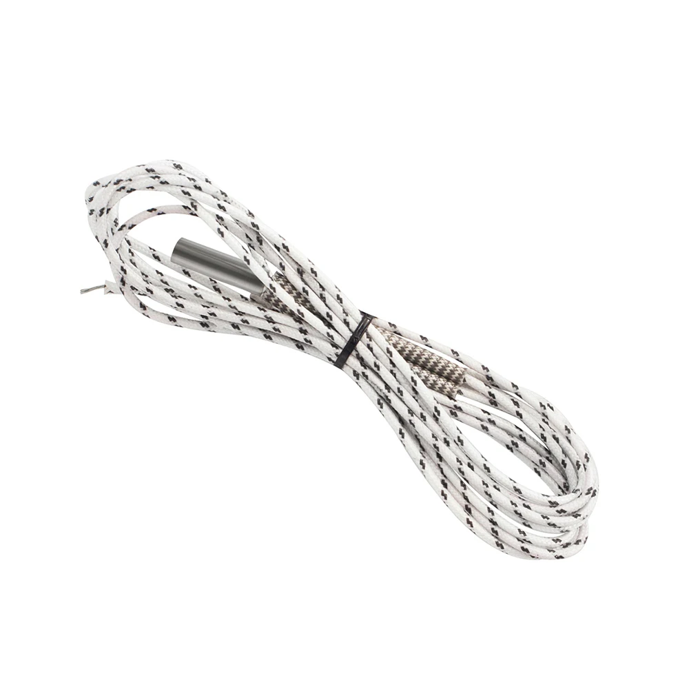 Нагревательная трубка SIMAX3D 6*20 мм датчик температуры термистора нагревательный картридж 1 м 24 В 50 Вт запчасти