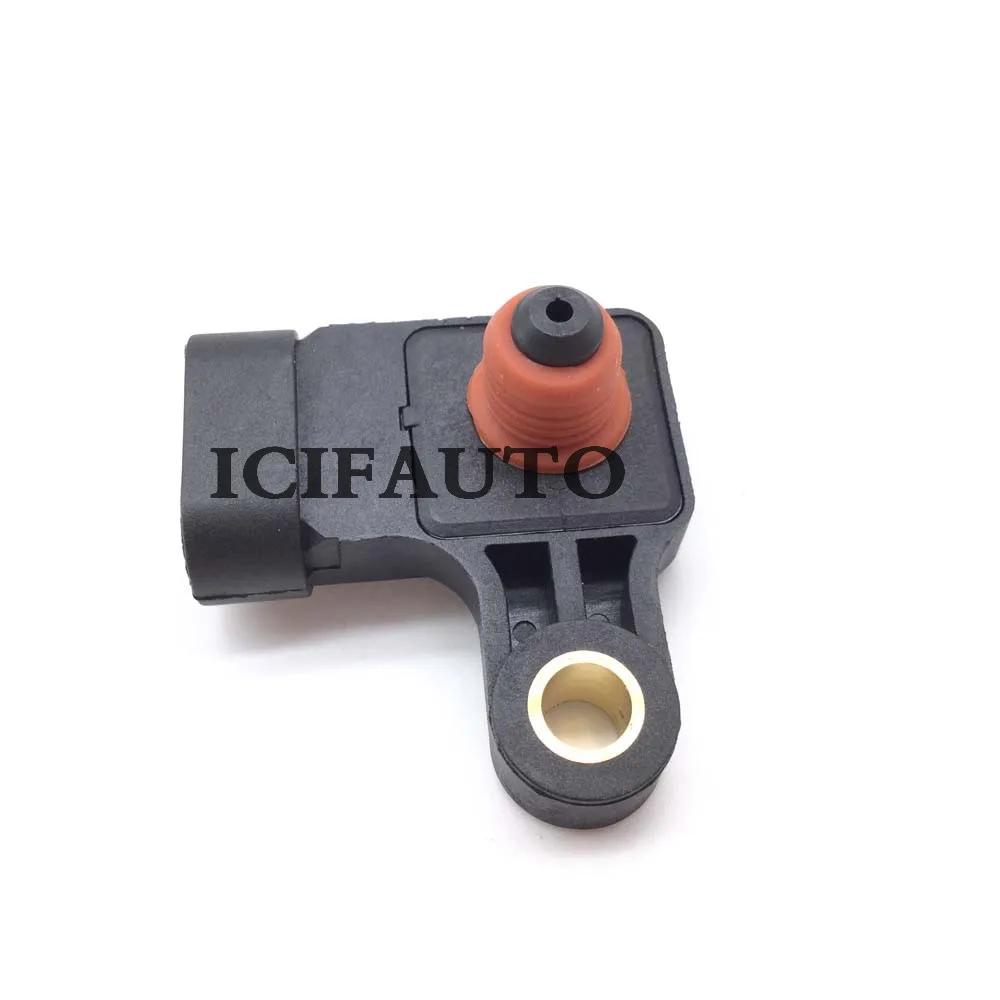Датчик карты для Chevrolet Lacetti Nubira Rezzo Daewoo 1 4 6 8 2 0 96330547 96482570 | Автомобили и мотоциклы
