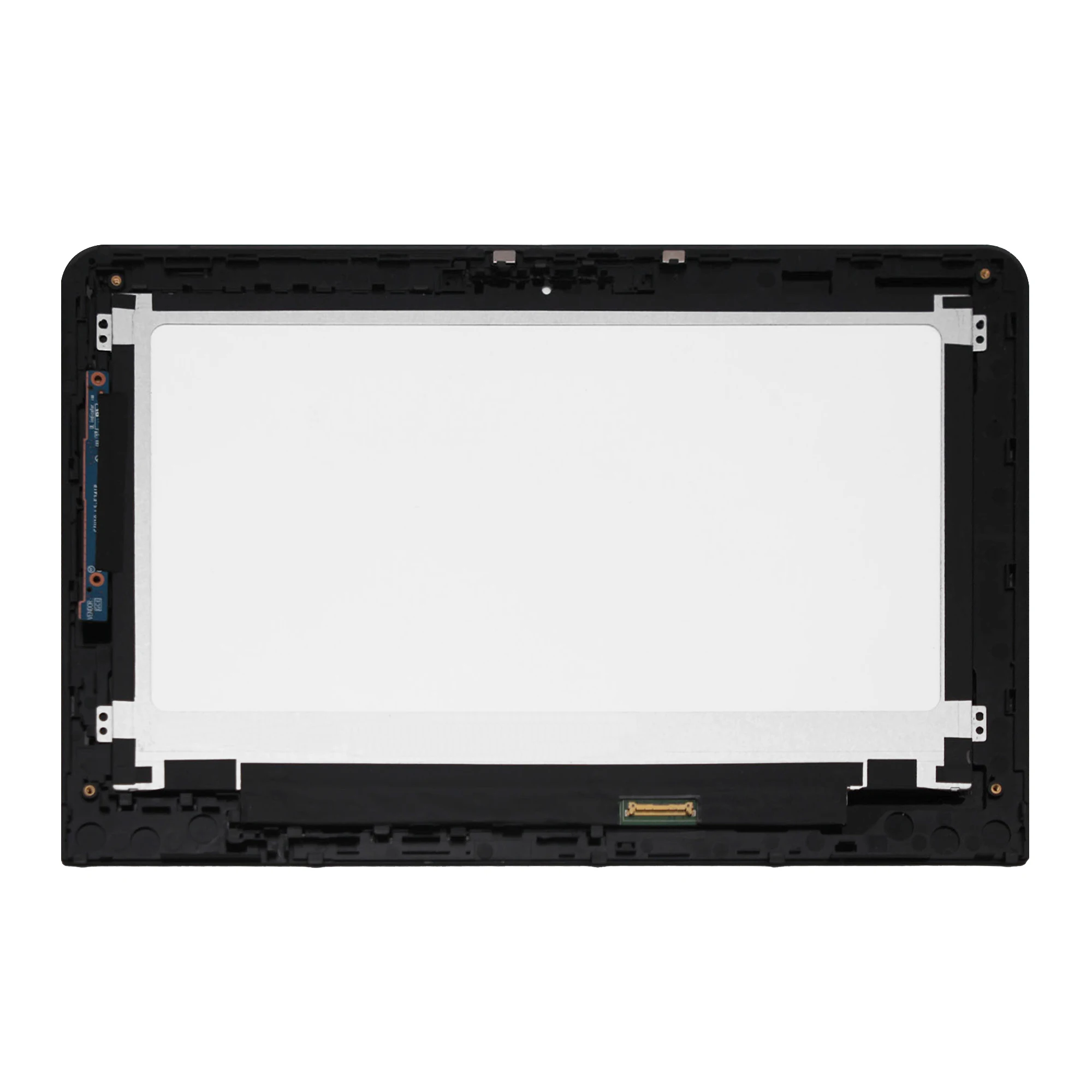 Для HP Stream x360 11 ab ab003ng ab004ng ab000ns ab005ng ab012ur ab011ur сенсорный экран дигитайзер ЖК дисплей в