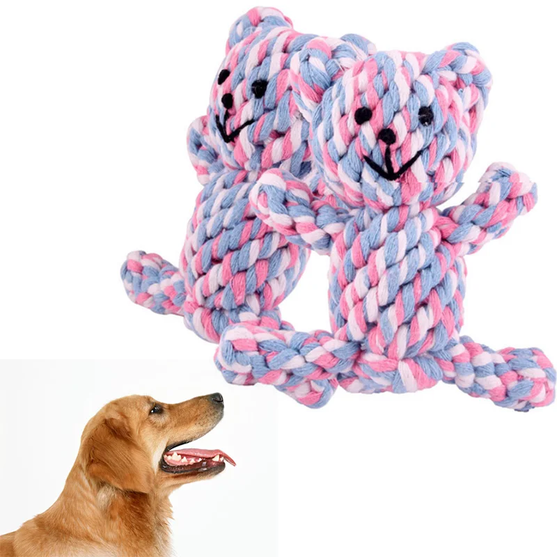 

Dog Toys for Small Large Dogs Animal Shape Plush Pet Puppy Chew Toys Bite Resistant Toy Pet Dog Accessories Supplies