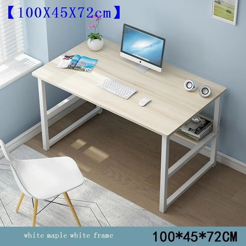 

Biurko Mueble Standing Infantil Scrivania Office Small Escritorio De Oficina Mesa Laptop Stand Tablo Study Table Computer Desk