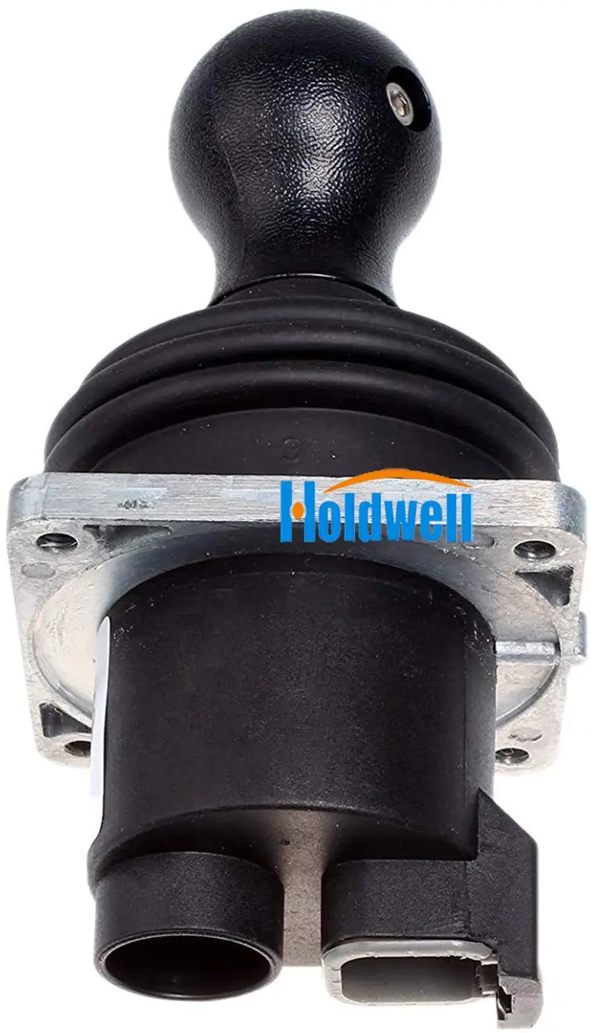 Holdwell 101175 101175GT Single Axis Joystick Controller for Genie Straight Booms Lifts Z-135/70 Z-45/25 IC Z-51/30J | Автомобили и