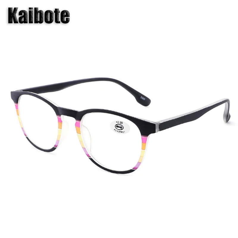 

Модные мужские женские красочные очки для чтения + 1,0 1,5 2,0 2,5 3,0 3,5 высококачественные пресбиопические очки унисекс очки для чтения