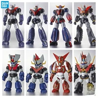 bandai hg assembly model action figures animation peripheral products devil z model toys boy birthday present