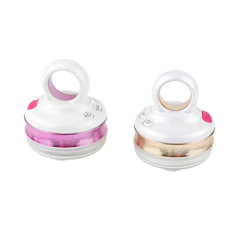 

Portable Mini RF Led Light Skin Rejuvenation Skin Care Beauty Device for Homeuse