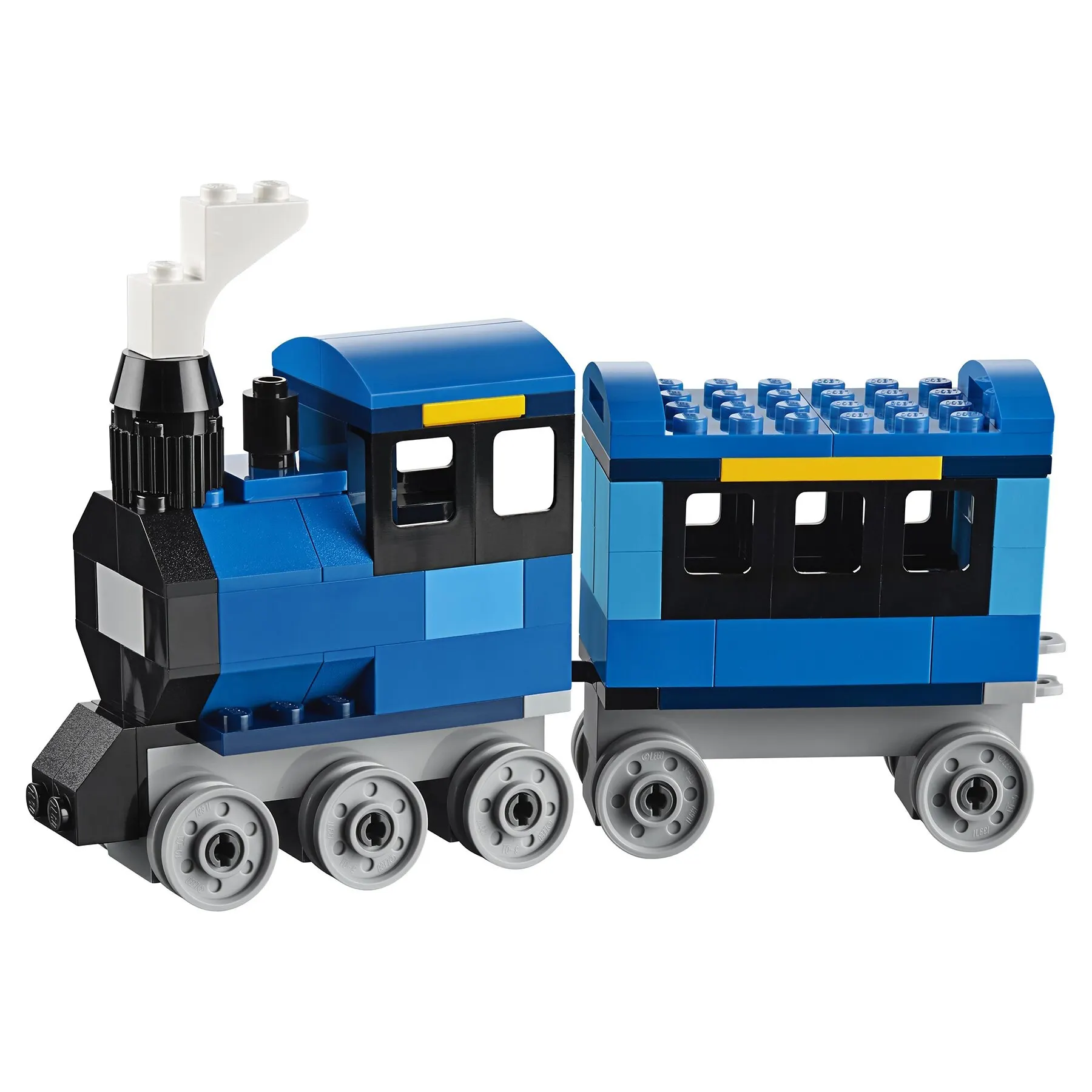 Конструктор LEGO Classic 10696 Набор для творчества среднего размера | Игрушки и хобби